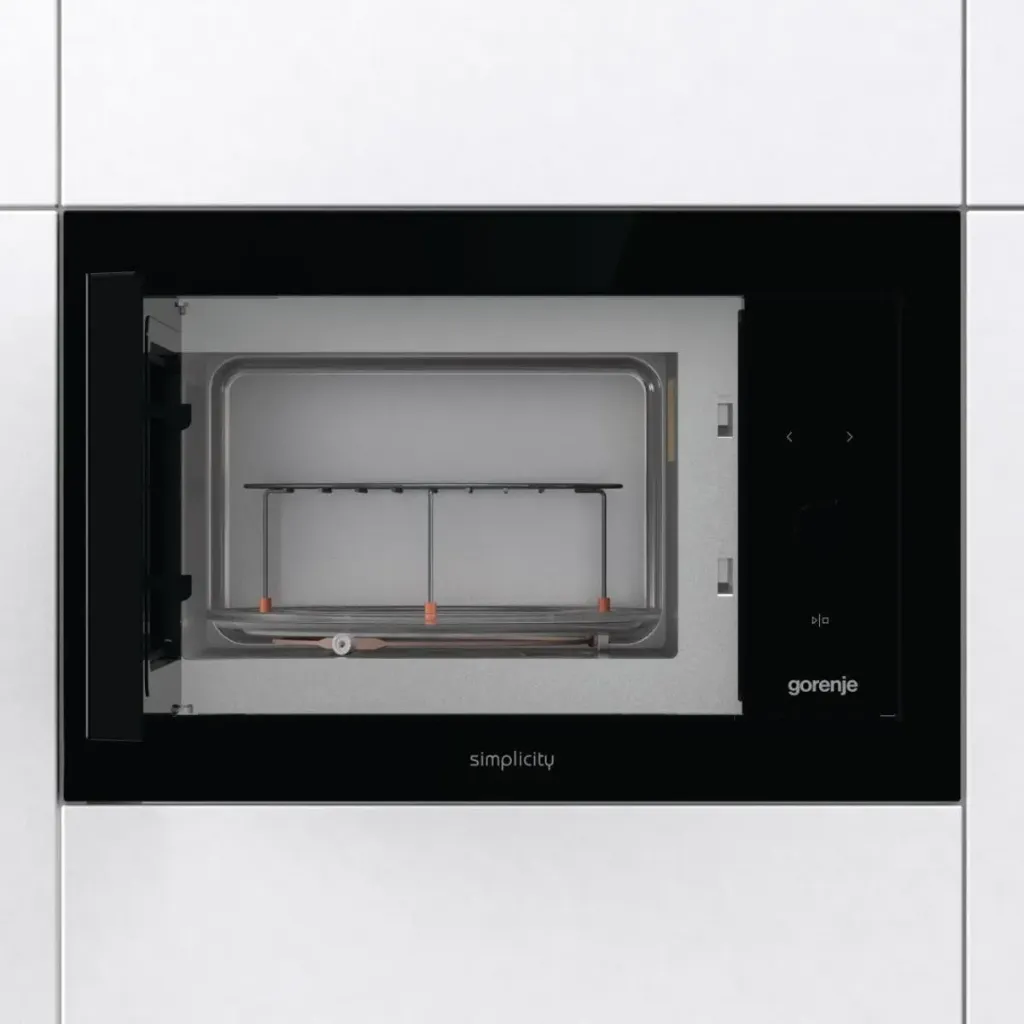 Gorenje Built-In Microwave Oven BM235G1SYB — 3