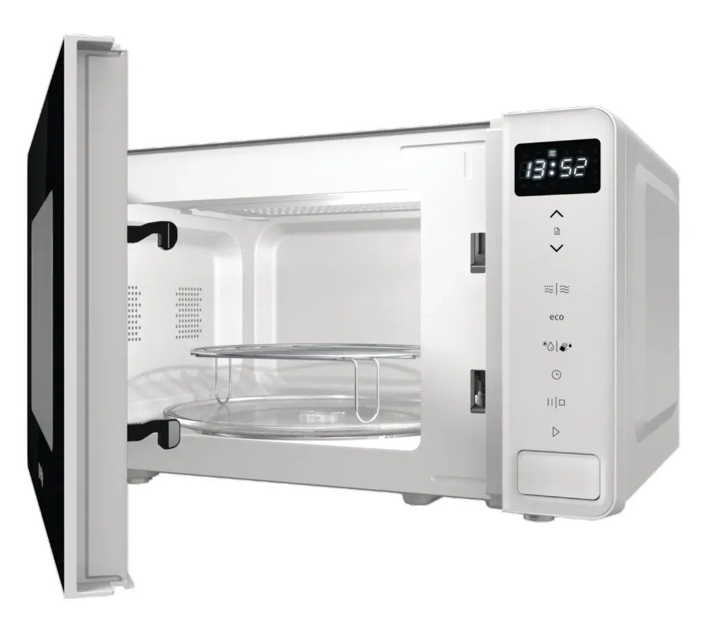 Gorenje Microwave Oven MO20S4W — 3