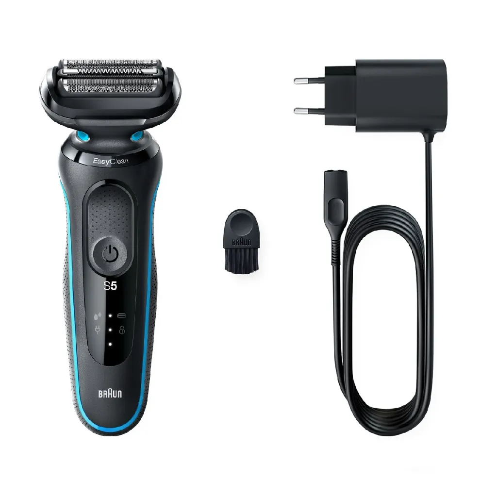 Braun 5 51.M1000s — 3