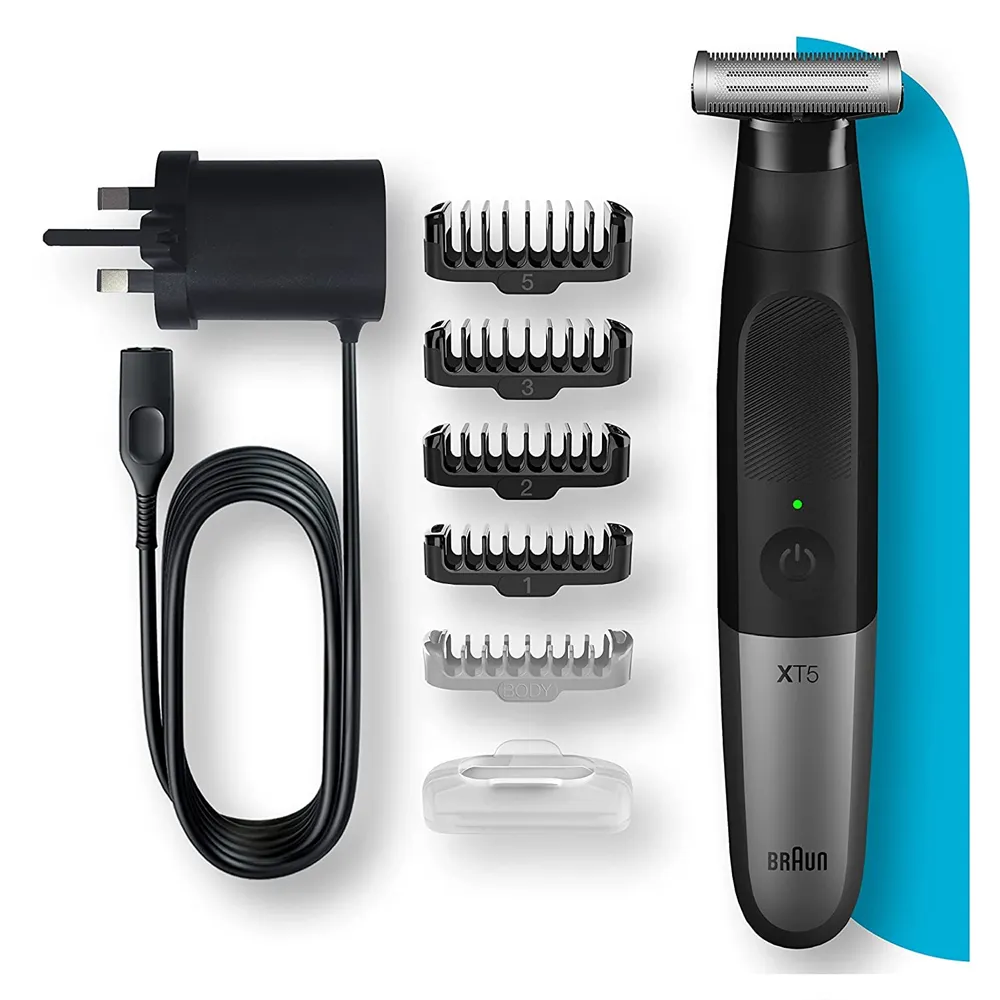 Braun All in one Series XT5 XT 5100 B&F — 2