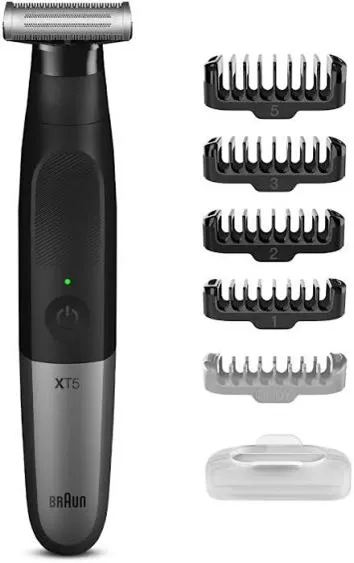Braun All in one Series XT5 XT 5100 B&F — 3