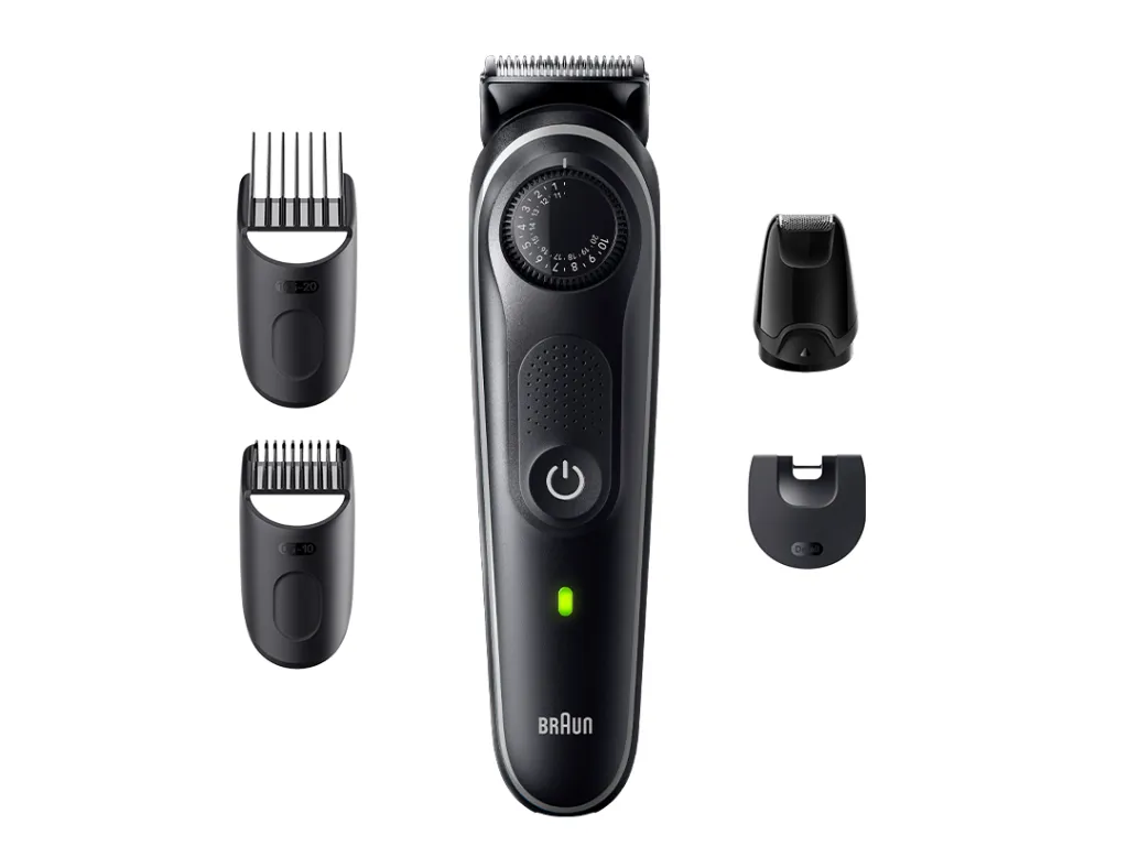 Braun Beard Trimer Series 5 BT5440 — 2