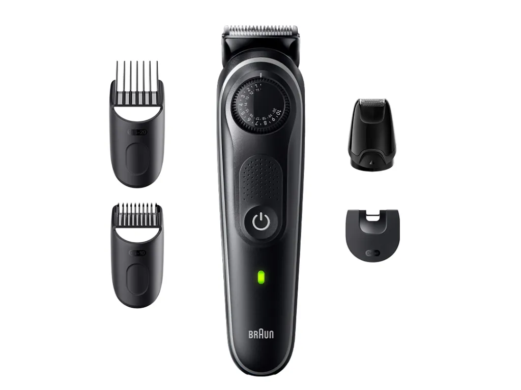 Braun Hair Clipper Series 5 HC5310 H — 2