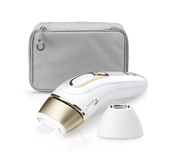Braun Silk.Expert Pro 5 IPl Hair Removal System PL5117 — 2