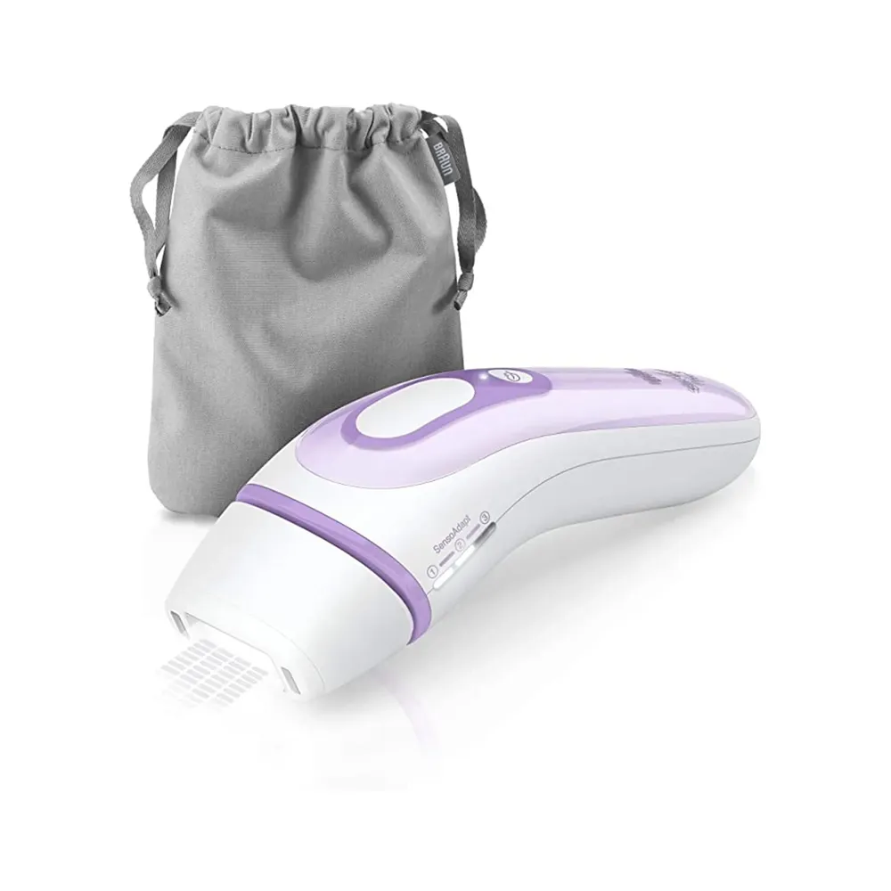 Braun Silk.Expert Pro 3 IPl Hair Removal System PL3011 — 2