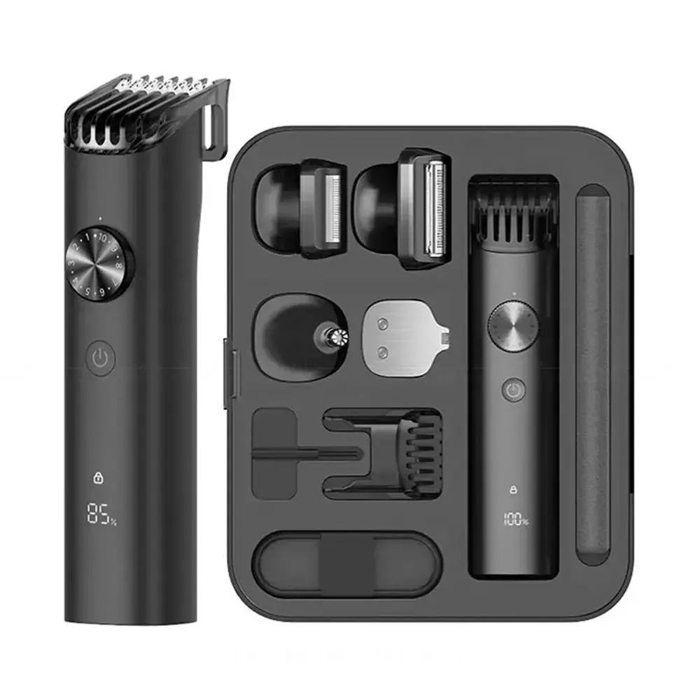 Mi Grooming Kit Pro / Black — 2