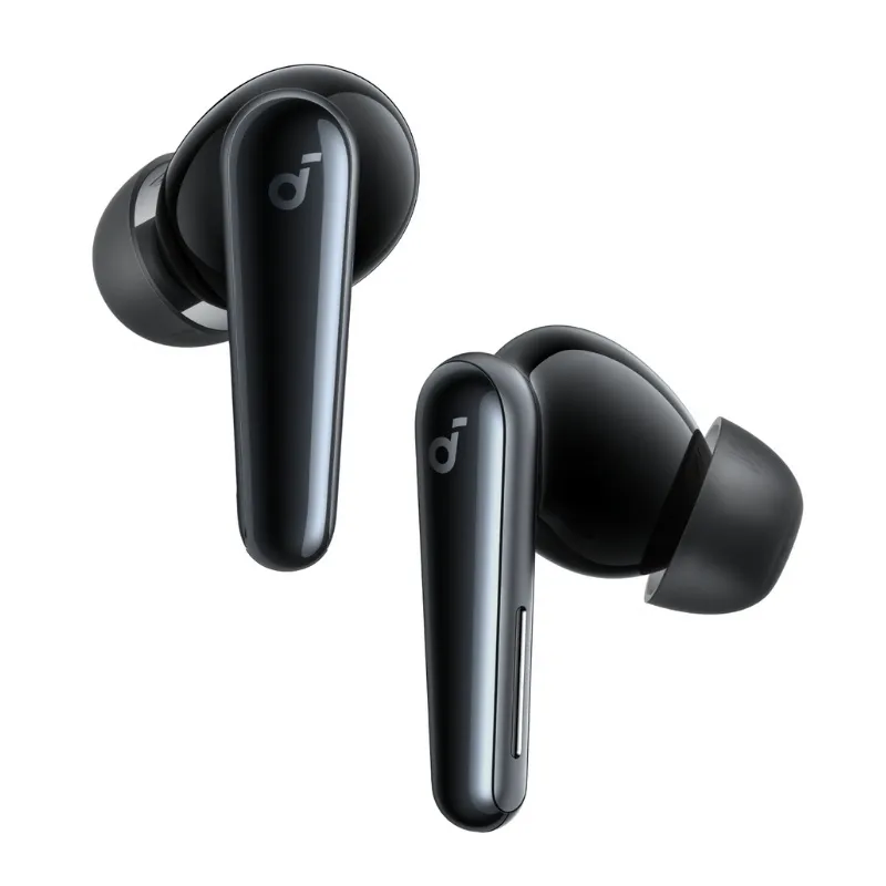 Anker Soundcore Liberty 5 Precision Noise Cancelling Earbuds - Black — 2