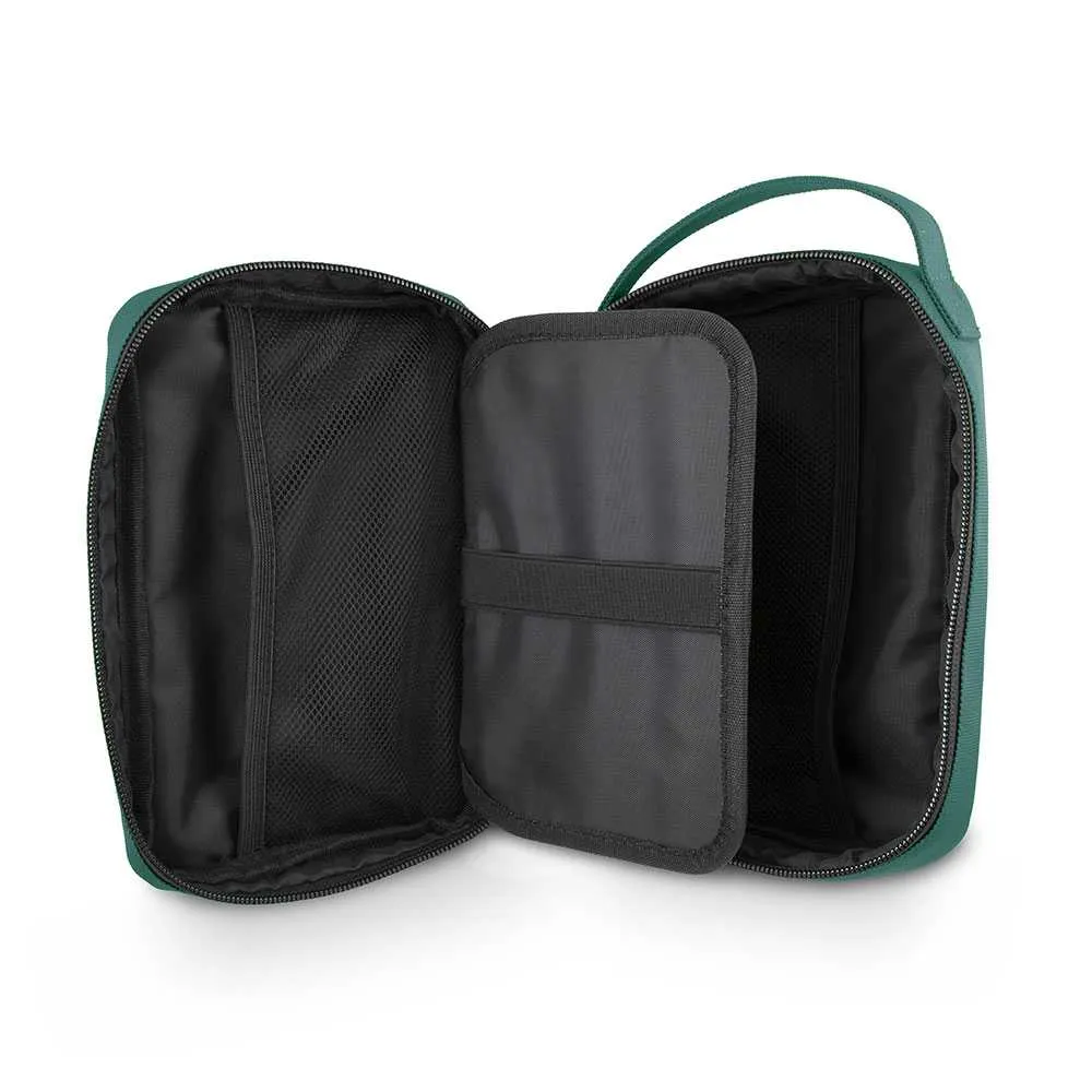 U.S.Polo Nylon Tablet Bag For Electronic Accessories — 3