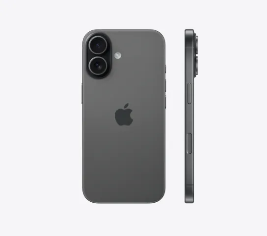 Apple iPhone 17 256GB(Black) — 2