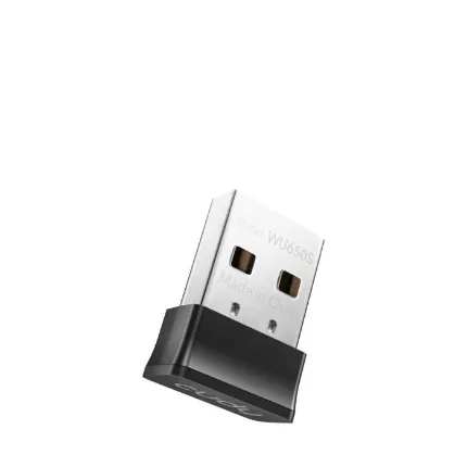 Cudy AC650 Wi-Fi Mini Wireless Dual Band USB Adapter  — 3