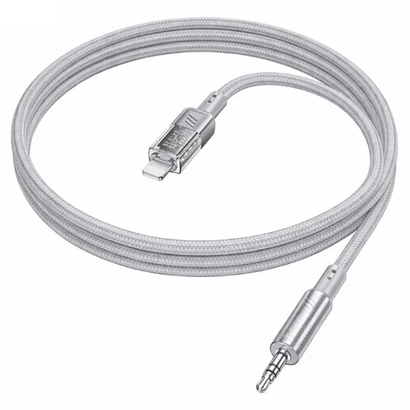 Foxtech Audio Cable IP To 3.5mm AUX — 2
