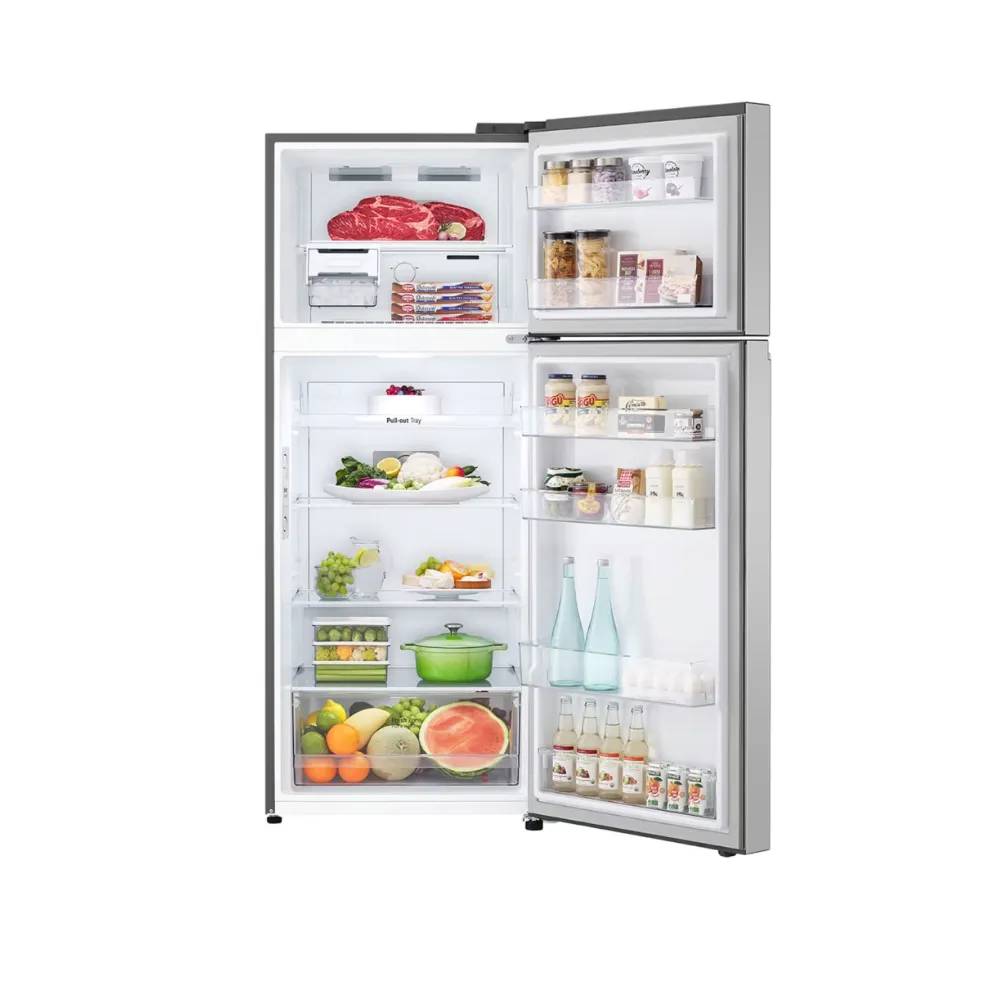 LG Refrigerator Freezer GLB-582GVLP — 2