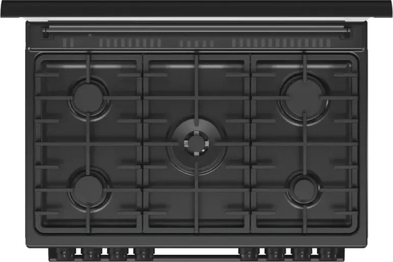 Gorenje Gas Cooker GGI9C21B — 3