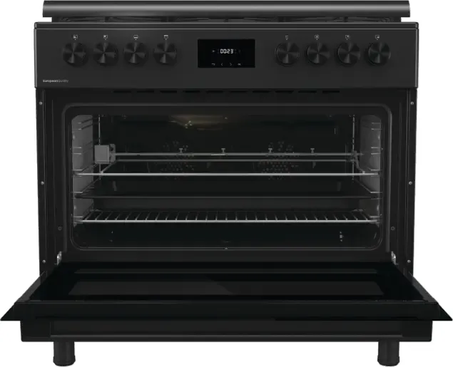 Gorenje Gas Cooker GGI9C21B — 4