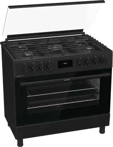 Gorenje Gas Cooker GGI9C21B — 5