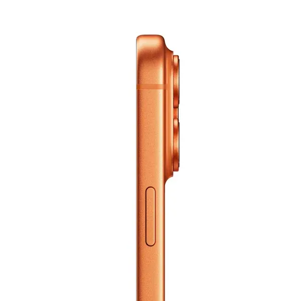 Apple iPhone 17 Pro Max 512GB (Cosmic Orange) AR — 2