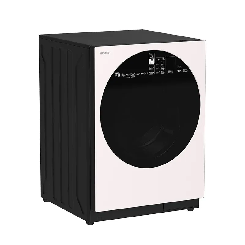 Hitachi Washer BD-100GVWH — 2