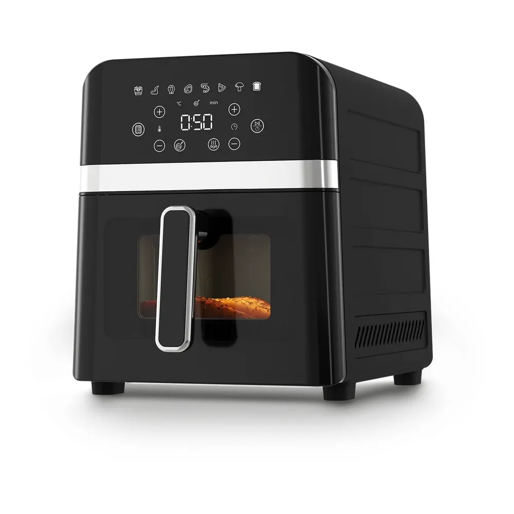 Modex Air Fryer 2000W- Af9200 — 3
