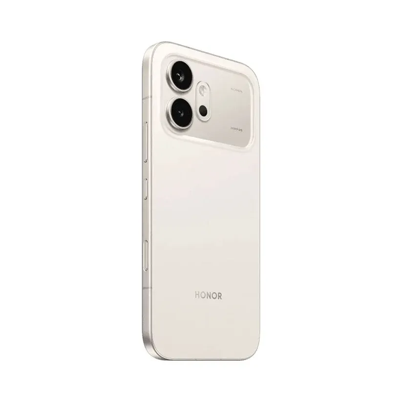 Honor 600 5G 8/256GB(Golden White) — 2