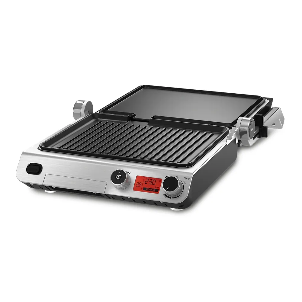 Modex Grill 2000W CG910 — 6