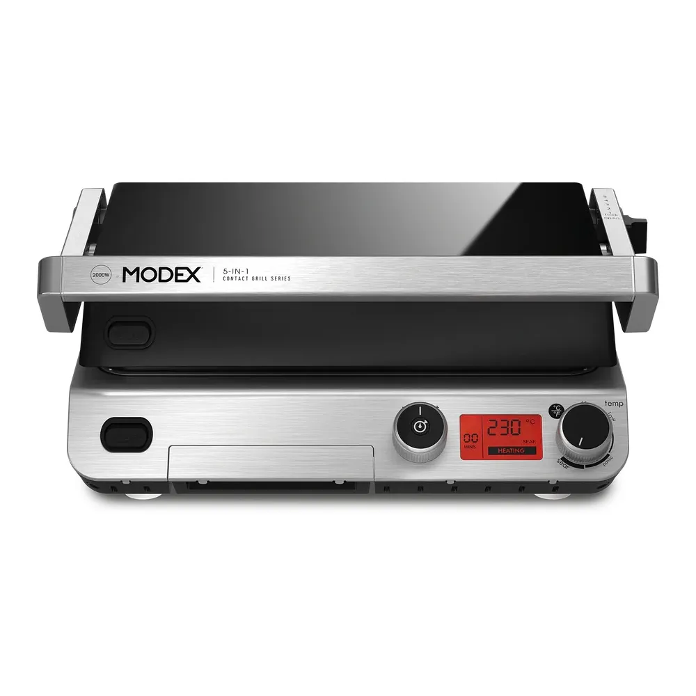 Modex Grill 2000W CG910 — 2