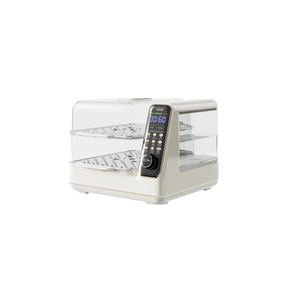 Modex Food Steamer 2050W 10.4L Fs350 — 3