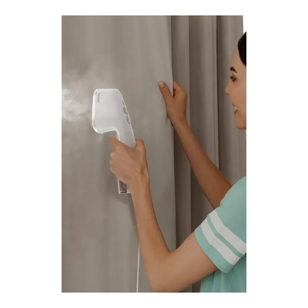 Modex Steam Iron GC2060 1200W — 6