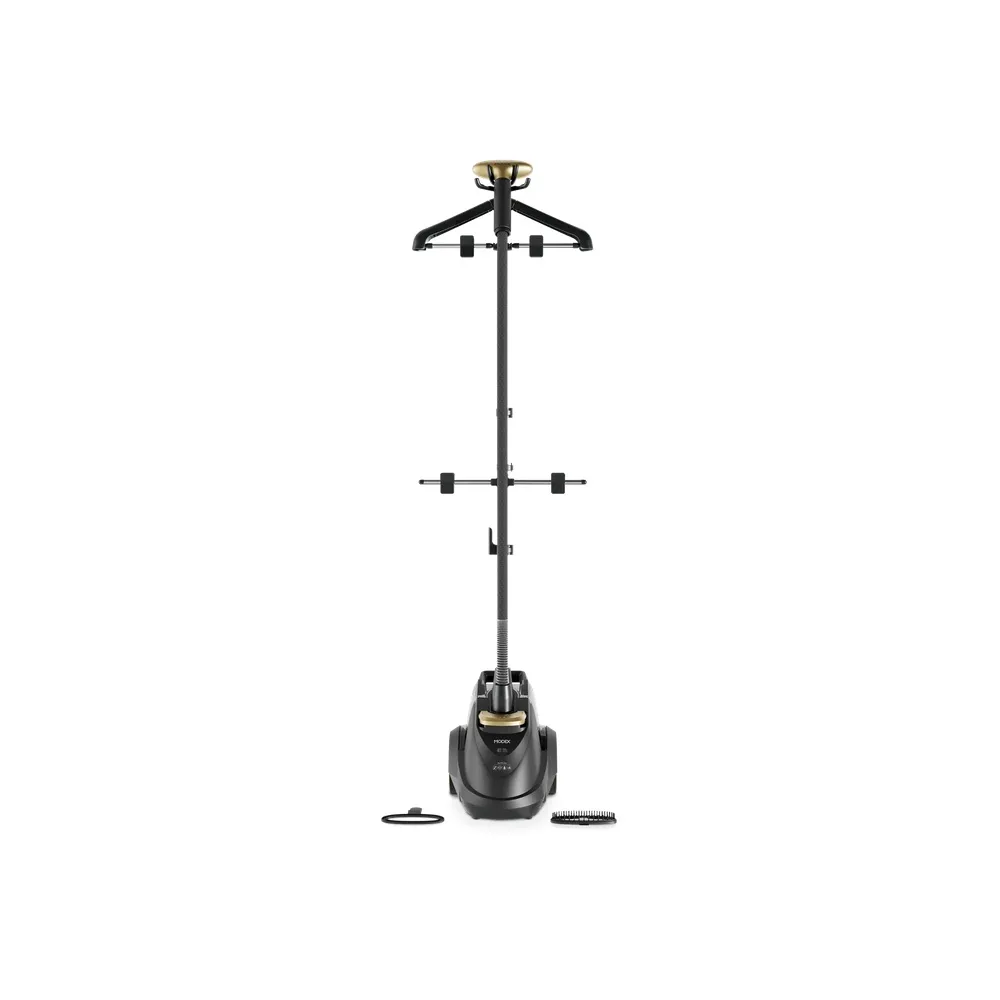Modex Garment Steamer Gc4850 1500W (Black) — 3