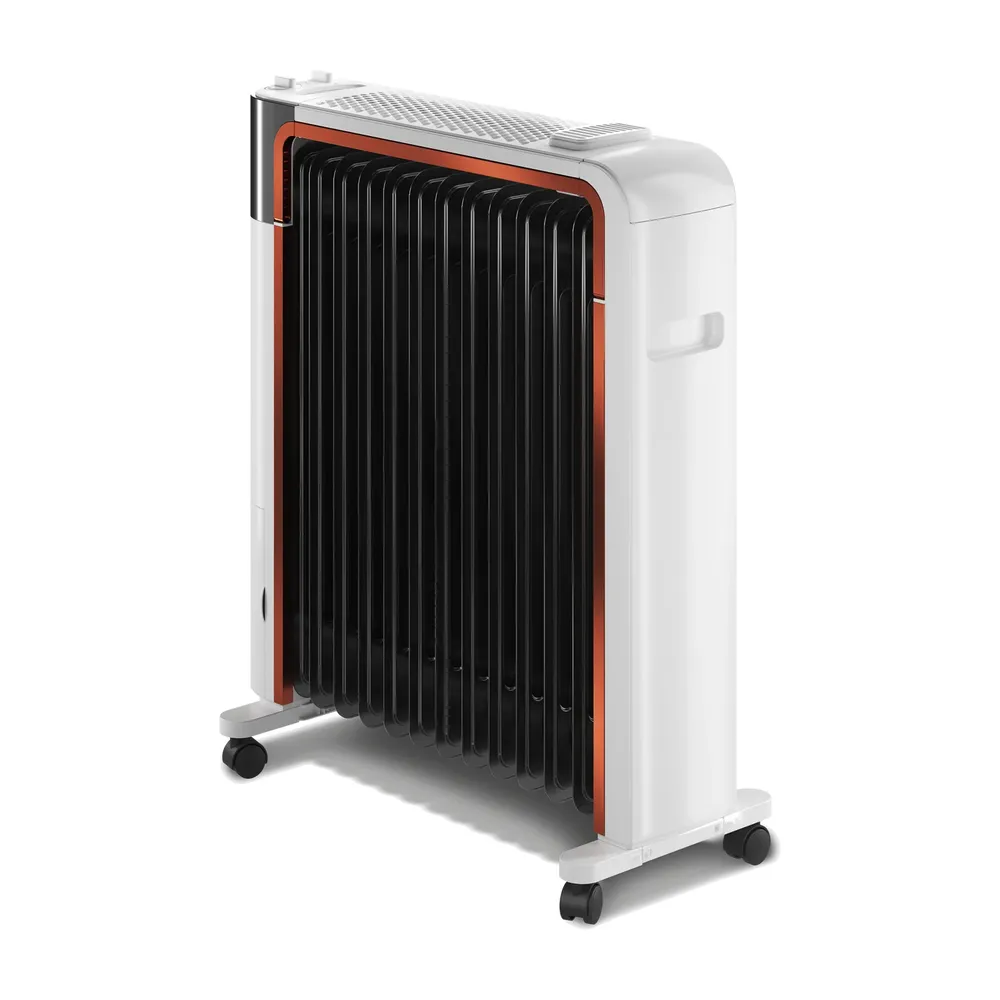 Modex Oil Radiator OR9413 — 3