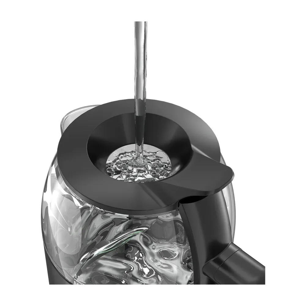 Modex Kettle SKT7000 (Black) — 2