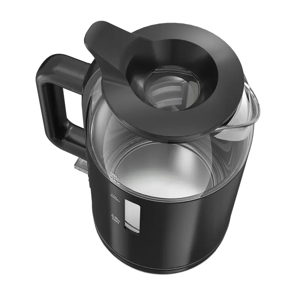 Modex Kettle SKT7000 (Black) — 3