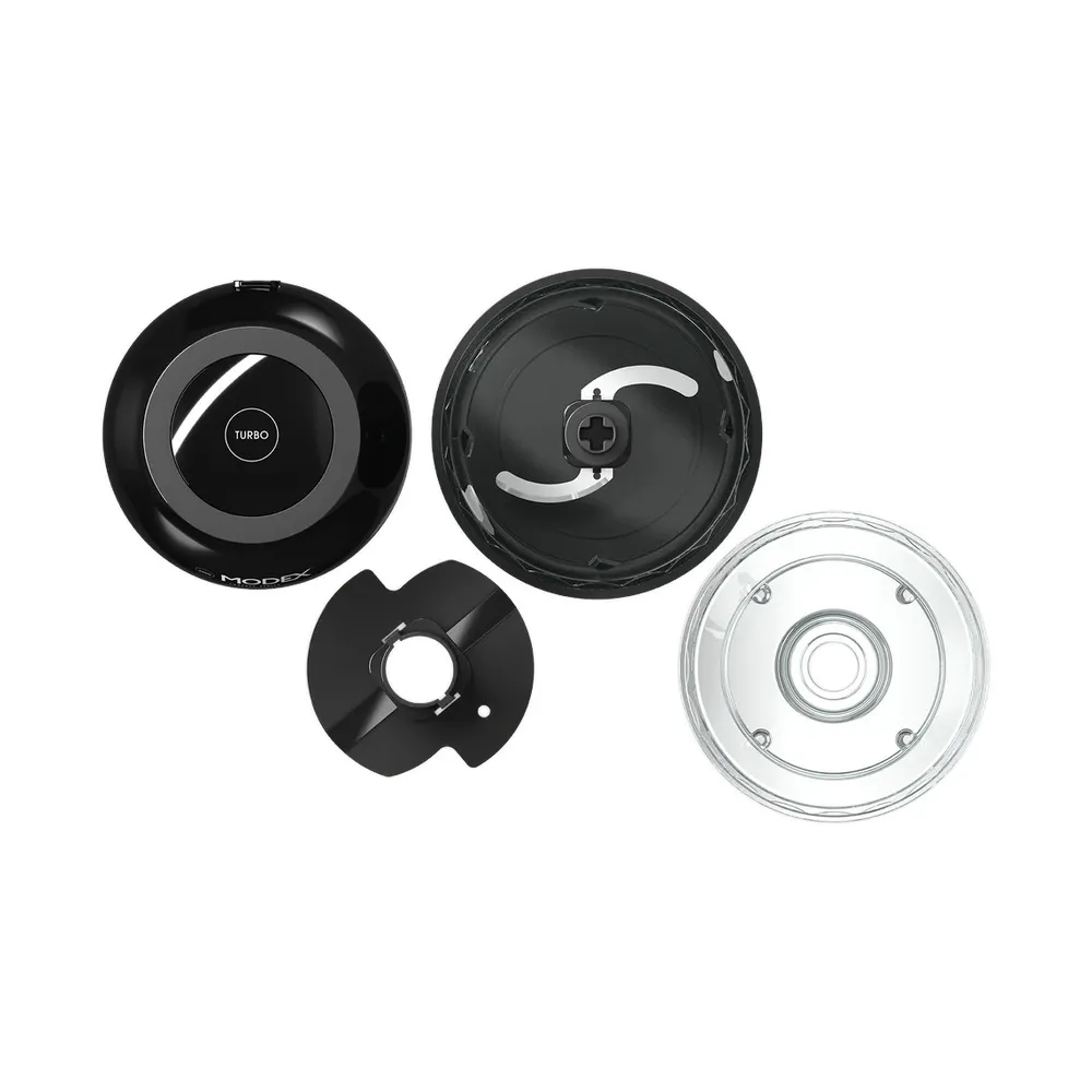 مفرمة MODEX CH200 – 300 واط – 600 مل — 2