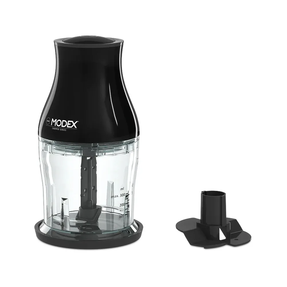 مفرمة MODEX CH200 – 300 واط – 600 مل — 3