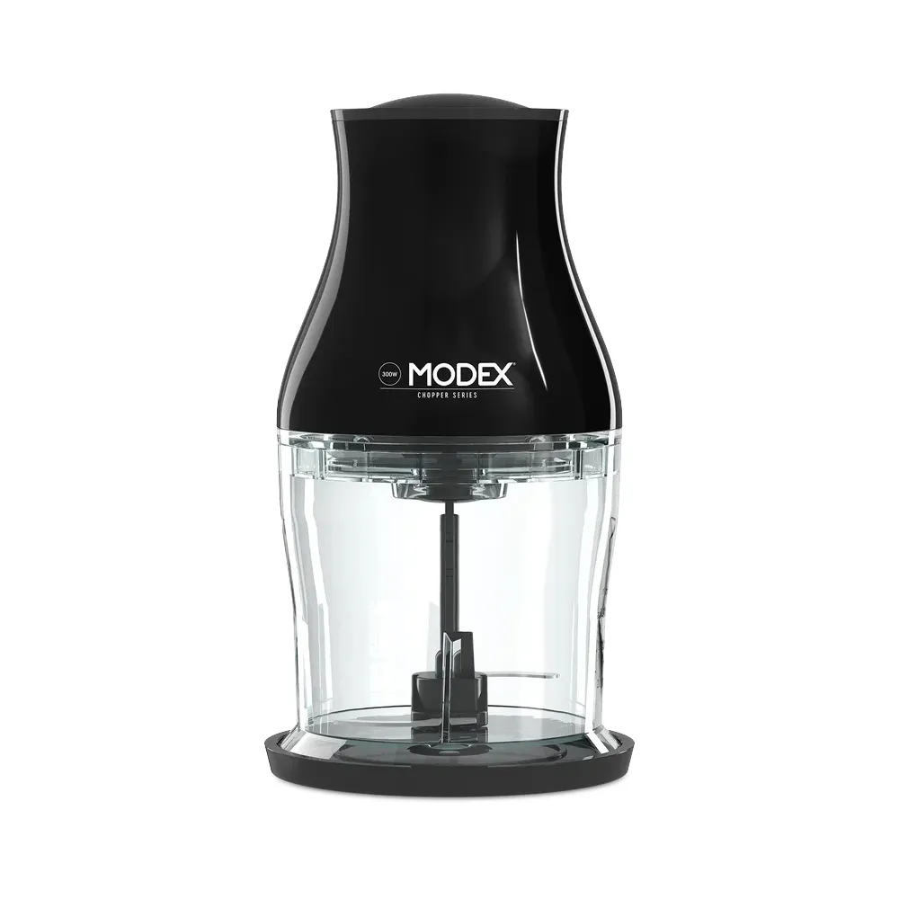 مفرمة MODEX CH200 – 300 واط – 600 مل — 4