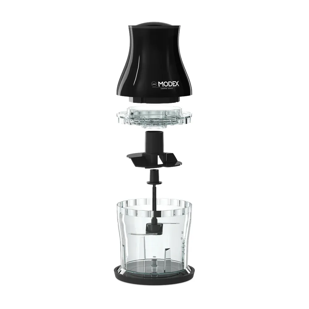 مفرمة MODEX CH200 – 300 واط – 600 مل — 5