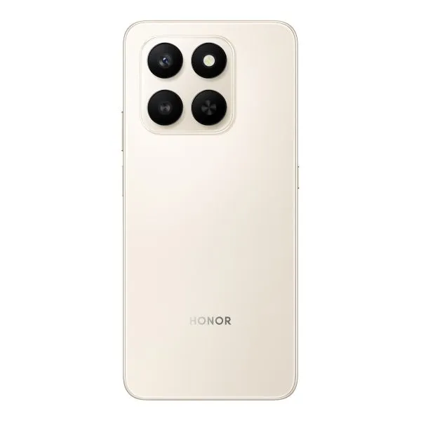 Honor X7d 8/256GB(Desert Gold) — 2