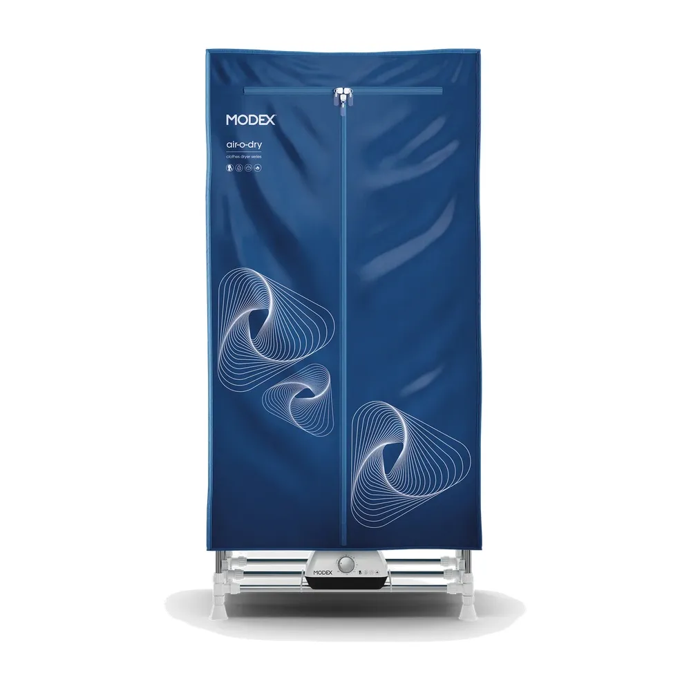  نشافة ملابس MODEX CLD1290 – 1200 واط – سعة 15 كجم — 4