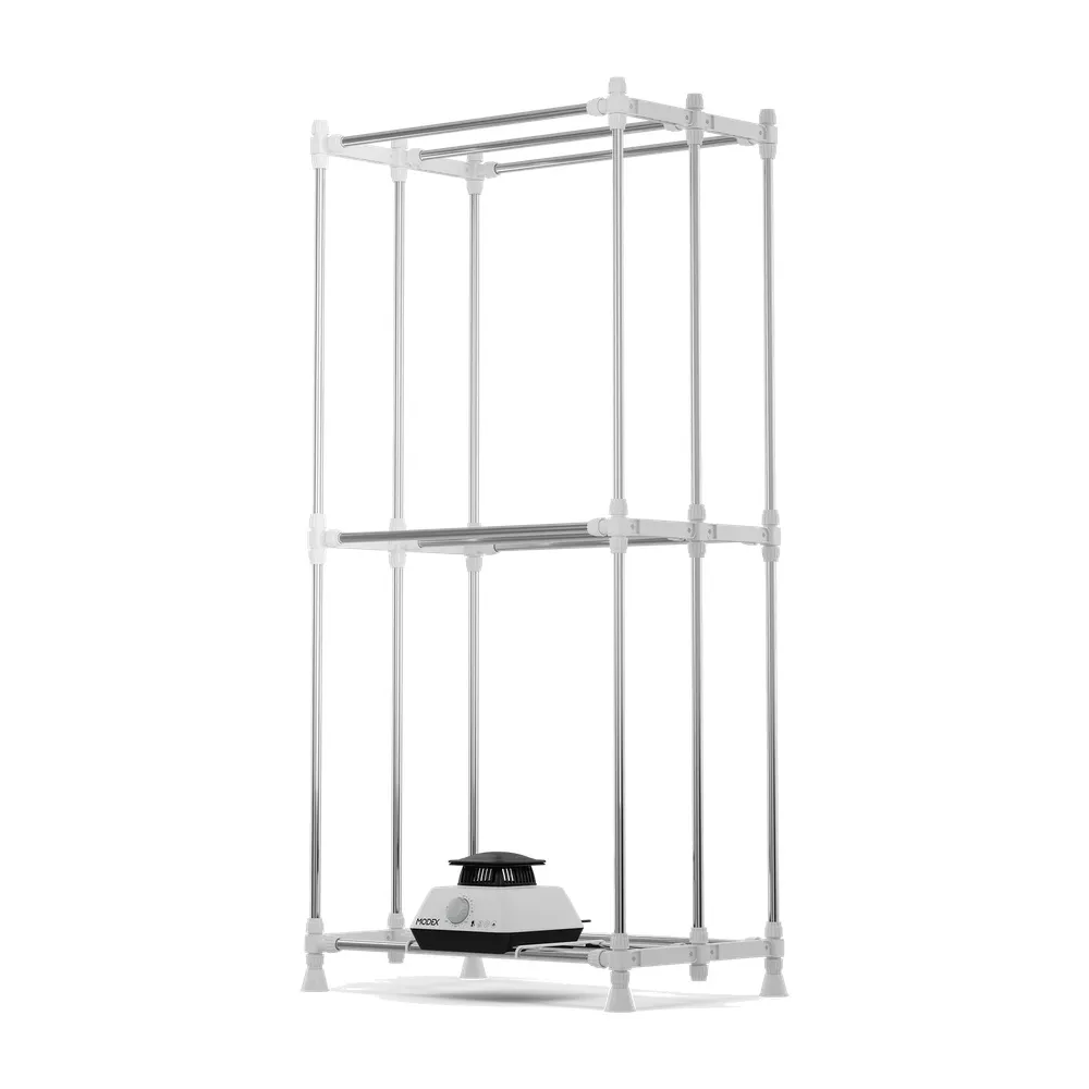  نشافة ملابس MODEX CLD1290 – 1200 واط – سعة 15 كجم — 5