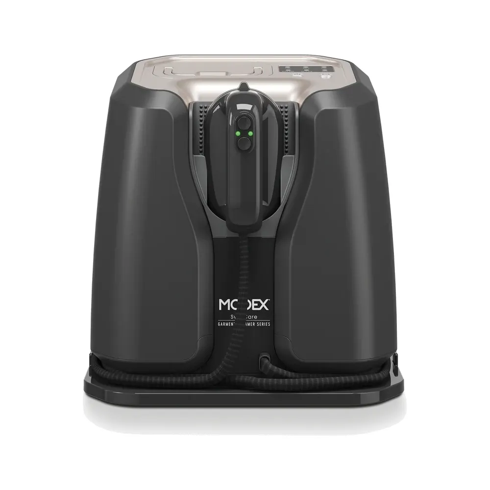 مولد بخار MODEX GC9810 – 2200 واط – أسود — 2