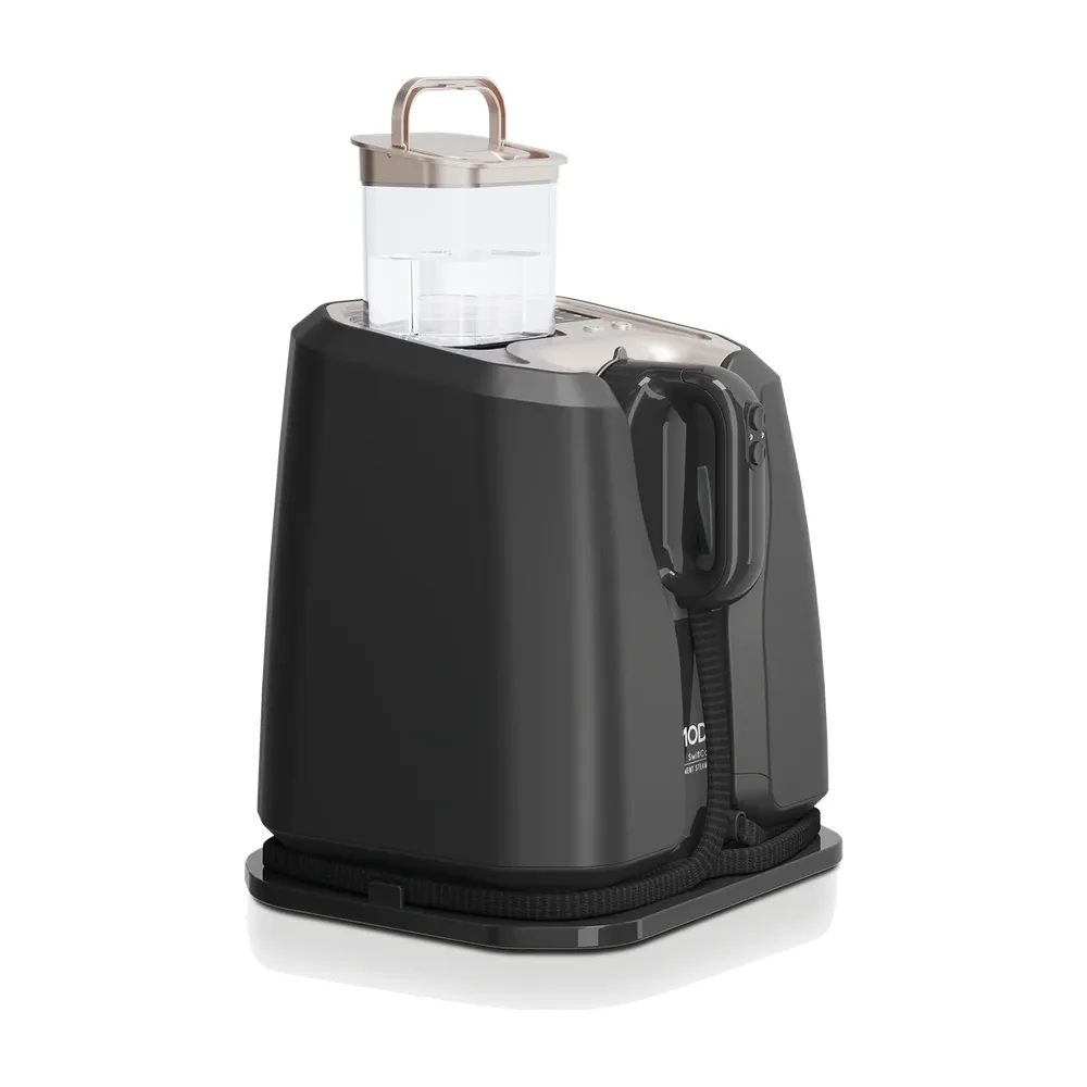 مولد بخار MODEX GC9810 – 2200 واط – أسود — 3