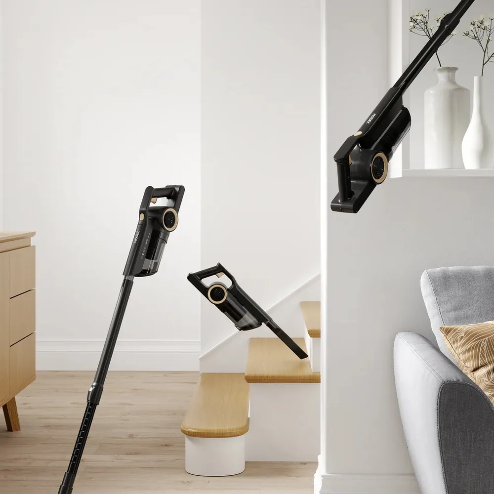 Modex Handheld Vacuum Cleaner HVC1100  120W — 8