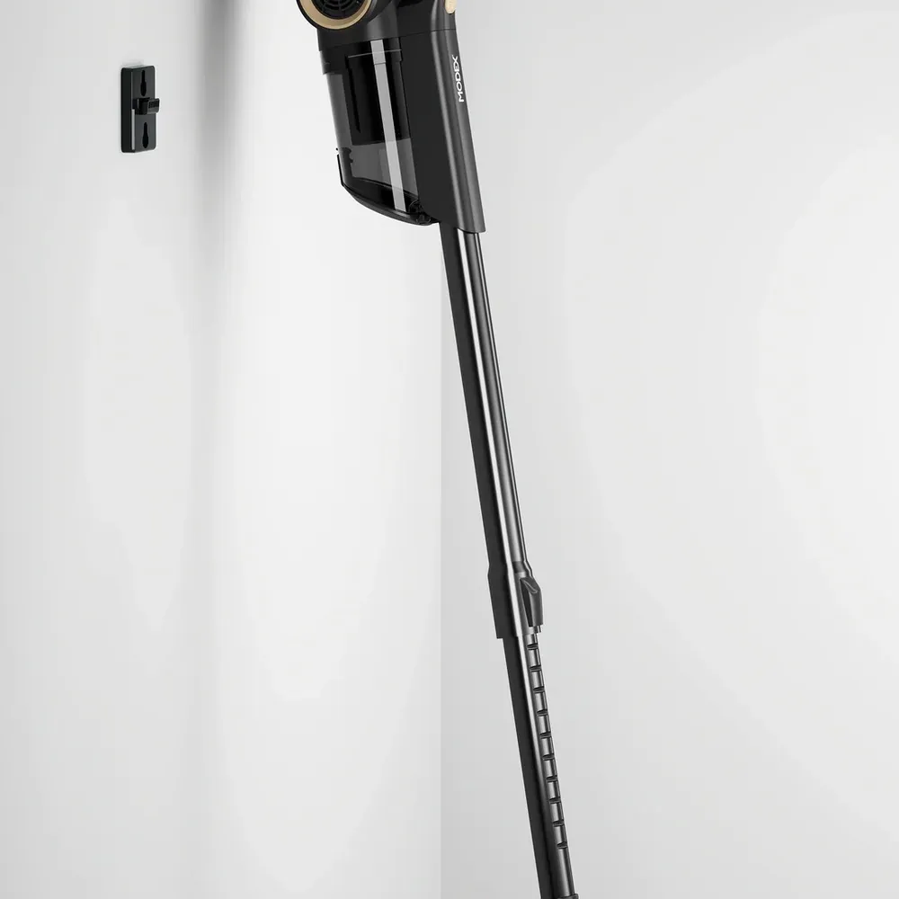 Modex Handheld Vacuum Cleaner HVC1100  120W — 5