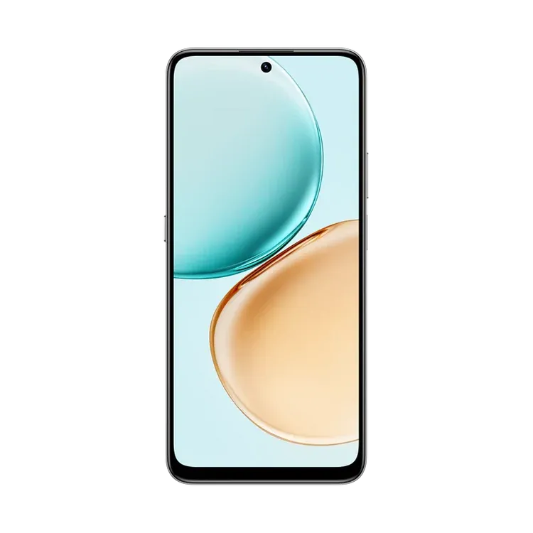 Honor X7d 8/256GB(Meteor Silver) — 3