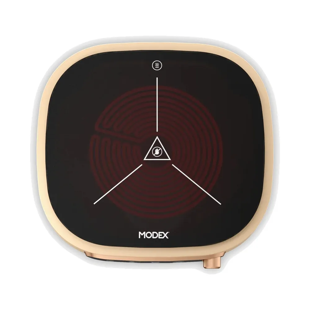 Modex Infrared Hop Single Burner 2200W-IC100 — 2