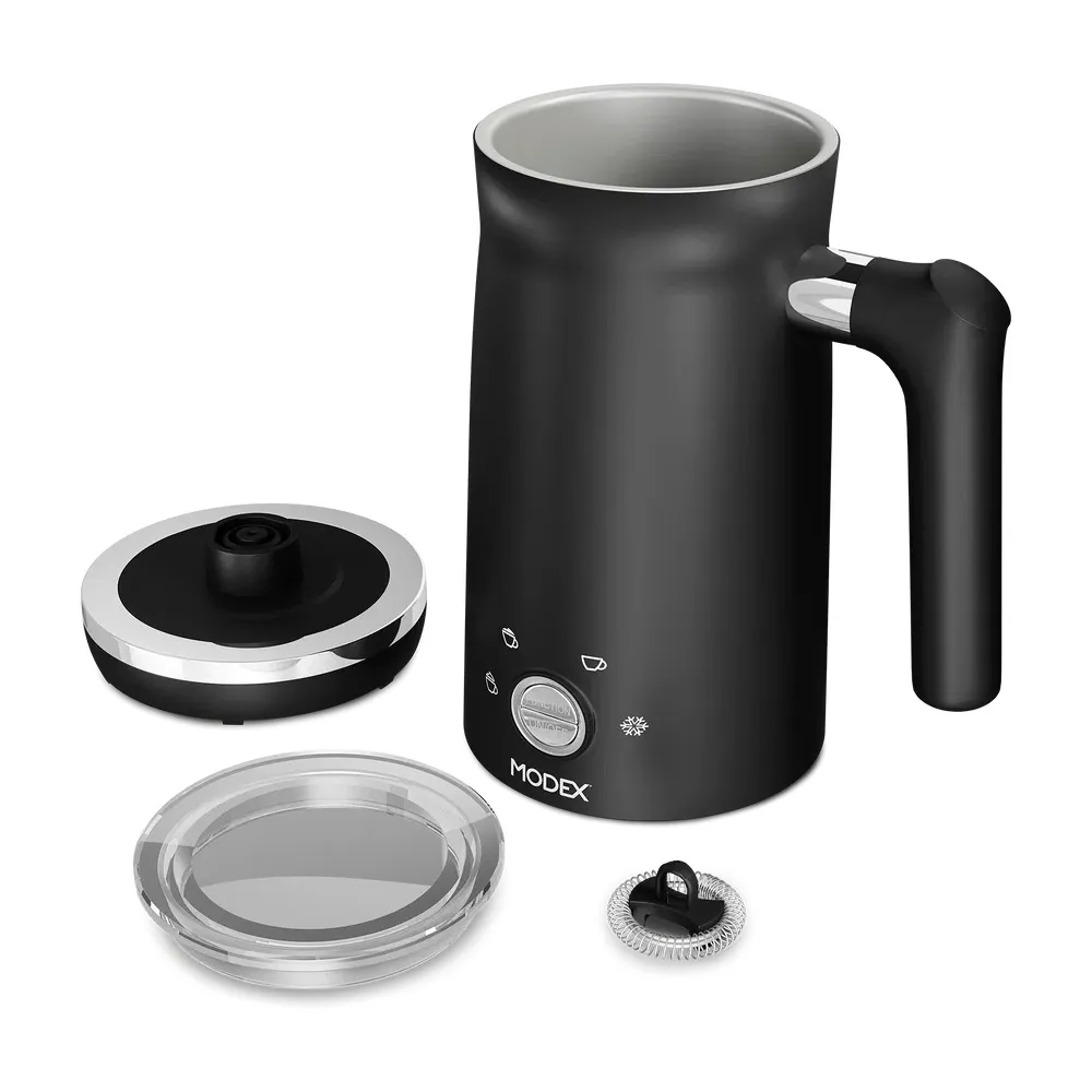 Modex Milk Frother 4IN1 500W- MF1000 — 2