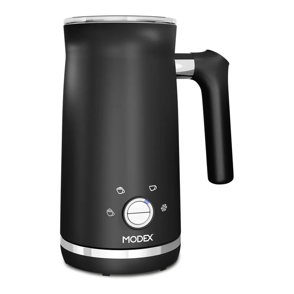 Modex Milk Frother 4IN1 500W- MF1000 — 5