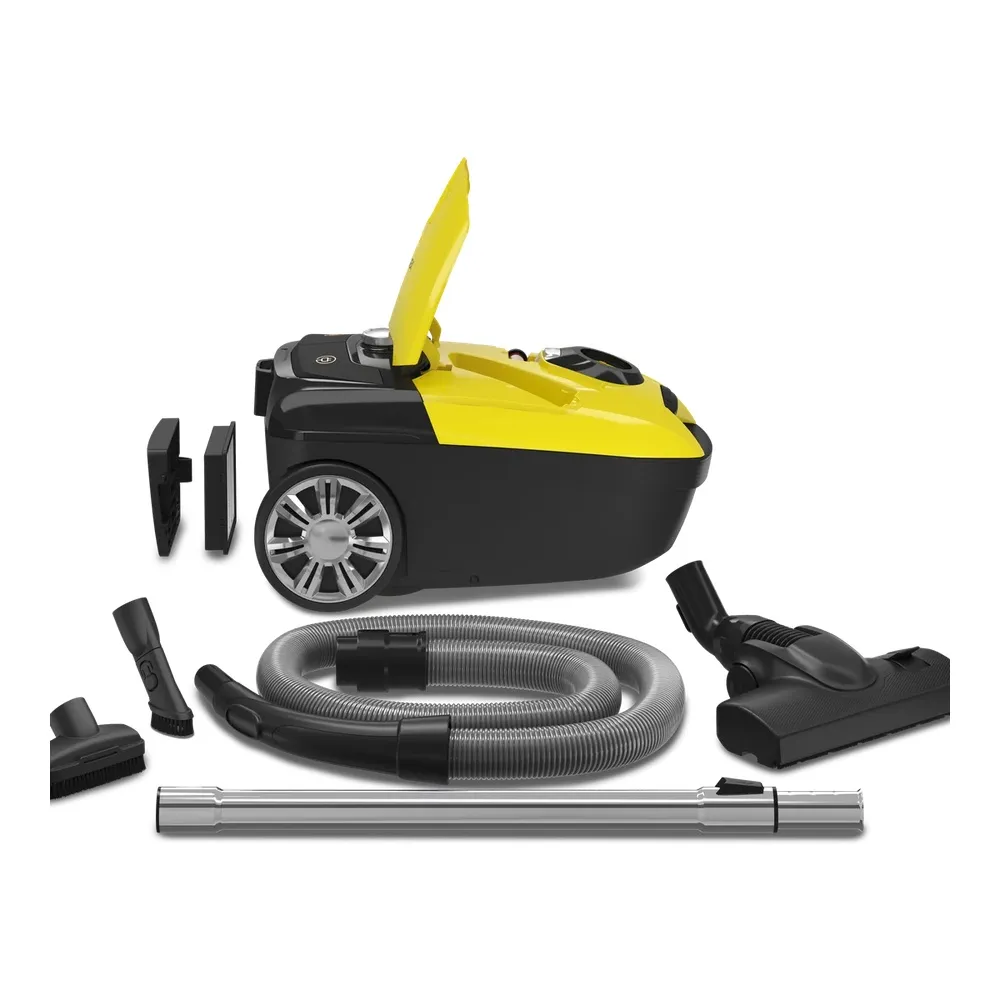 Modex Silent Vacuum Cleaner 2200W VC8090 — 2