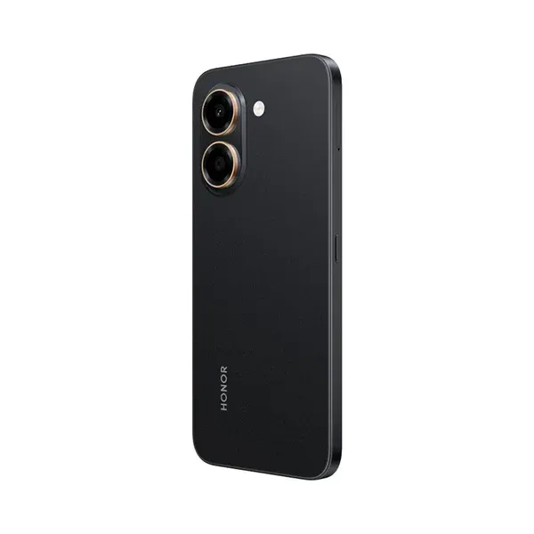 Honor X7e 6/128GB (Midnight Black) — 2