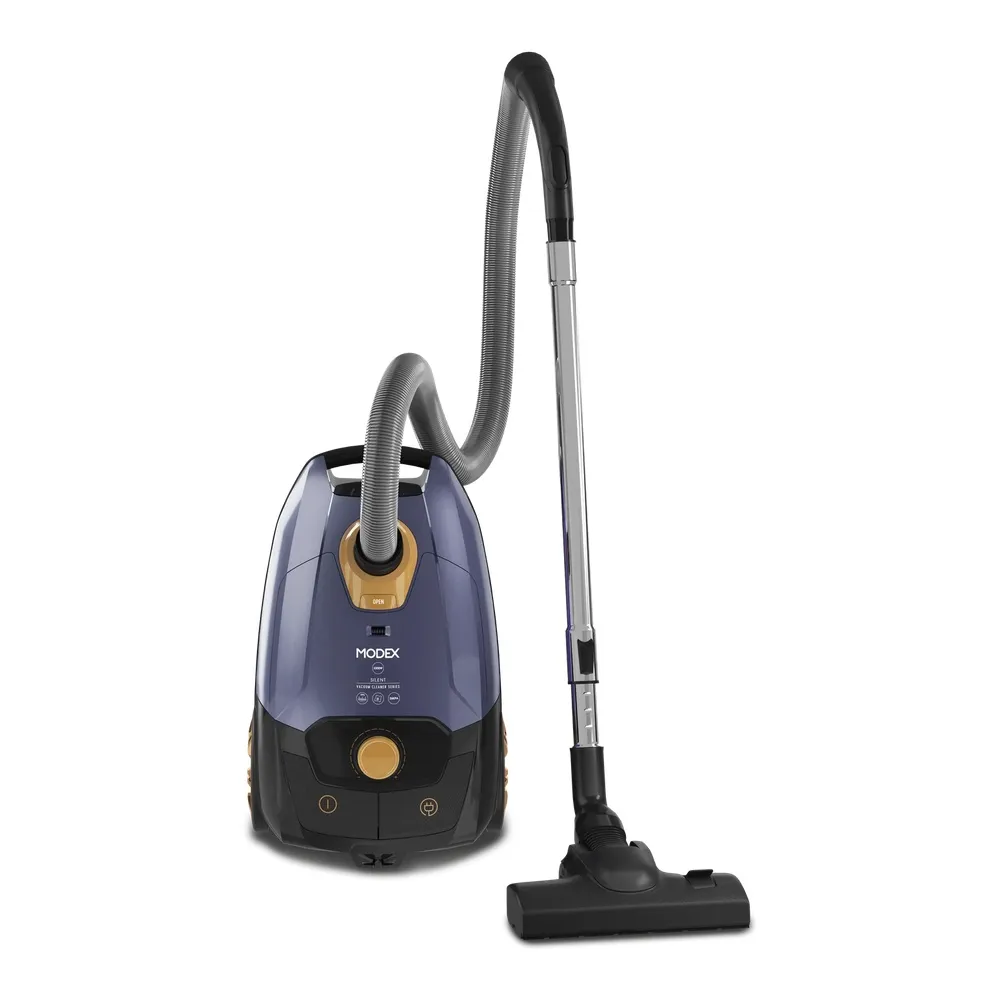 Modex Silent Vacuum Cleaner 2200W VC8090 — 9