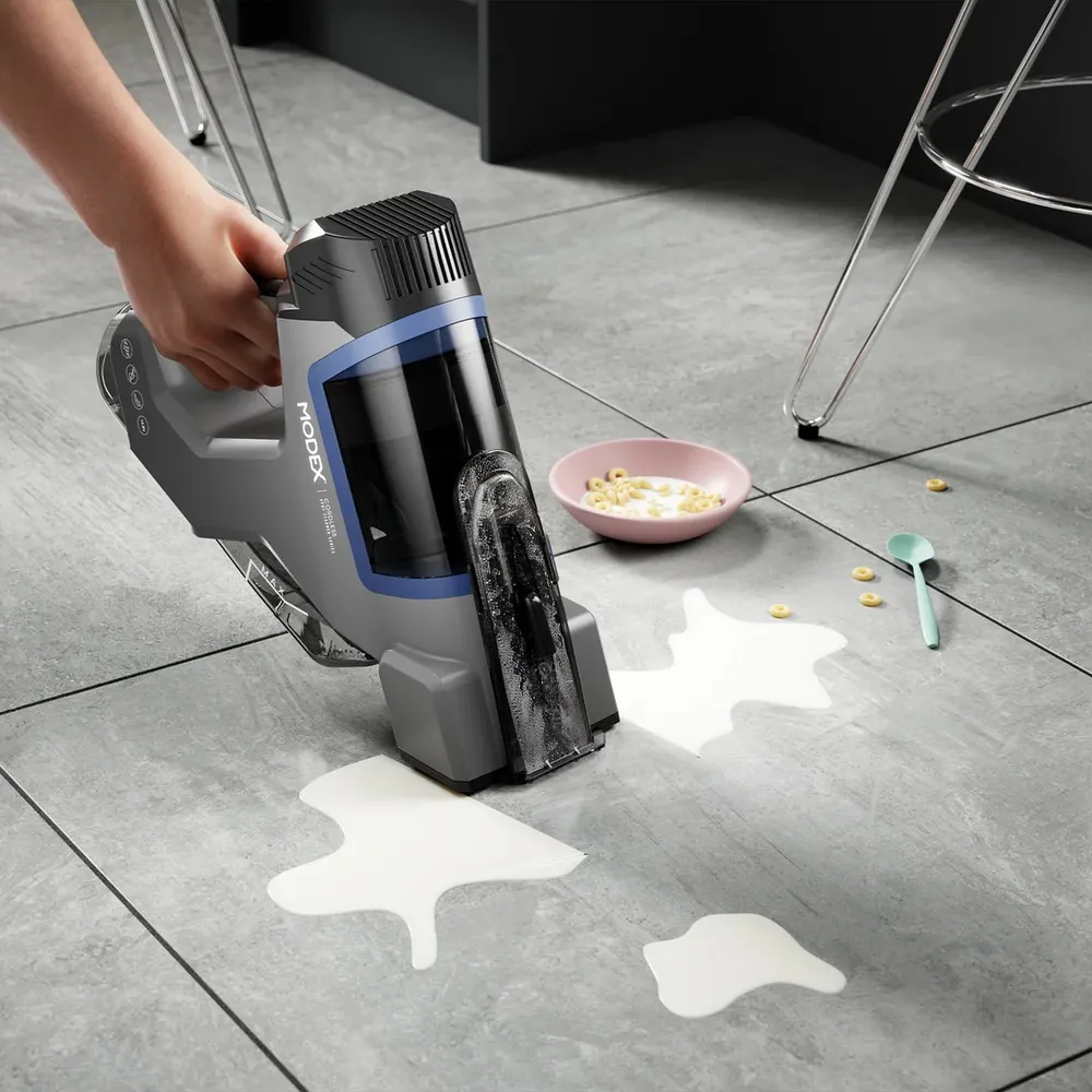 Modex Spot Cleaner SCR2024 80W — 7